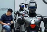 「中国のロボットの進化が速い理由とは？―中国メディア」の画像2