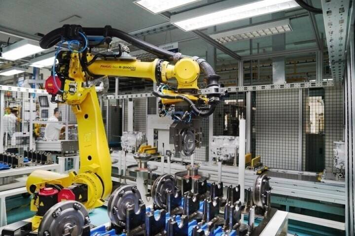 中国のロボットの進化が速い理由とは？―中国メディア