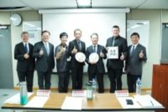 台湾、沖縄県や石垣市の消防関係者ら招き交流セミナー、防災知見など共有