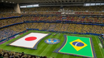 ＜W杯＞日本、決勝トーナメント初戦は5戦全敗＝中国ネット「本当に不思議」「単純に力不足」