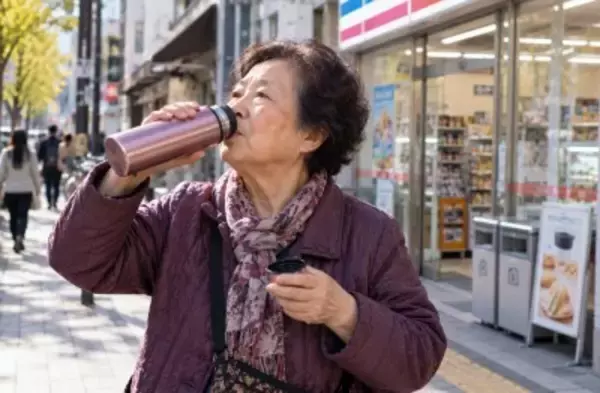 日本のコンビニでの不快な体験をAI動画で再現も、身勝手な主張に批判「同情できない」―中国ネット