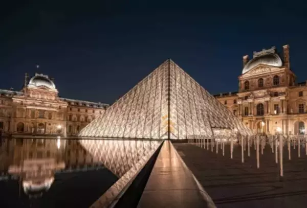 ルーブル美術館で職員ストライキ、管理問題重視求め