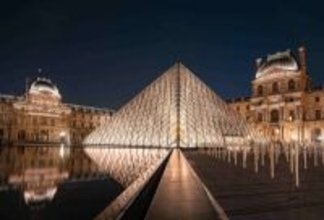 ルーブル美術館で職員ストライキ、管理問題重視求め