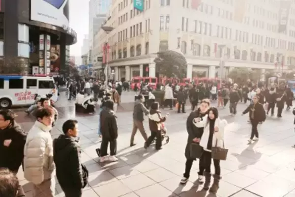 上海の1人当たり可処分所得が初めて9万元突破＝中国ネット「意味のない数字」