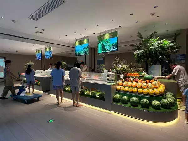 「24時間営業の「チャイナスパ」が大人気、押し寄せる外国人観光客―中国」の画像