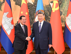 ASEAN各国の首脳らが相次ぎ訪中、中国と協力強化の理由とは？―中国メディア