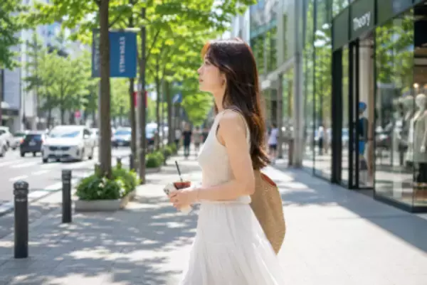 日本と台湾、夏はどっちが暑いのか？ 東京に移住した元キャスターが見解―台湾メディア