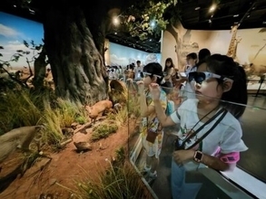 夏休みの親子旅行で人気を集めた国内トップ3は成都、北京、上海―中国