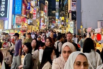 中国の若者の間で「ソウル病」が拡散？韓国ネットは「親中を誘導している」と記事批判