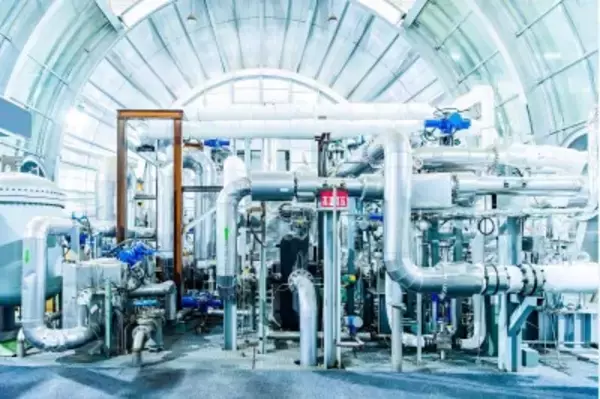 世界初の商業用超臨界二酸化炭素発電ユニットの商業運転に成功=中国