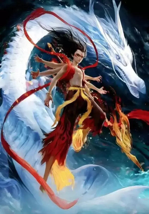 中国の2025年のアニメ映画の興収が史上最高の250億元に