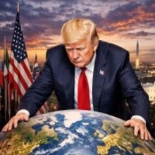 かつての秩序は崩壊へ、西側は目を見開いて世界を見るべき時―英著名エコノミスト