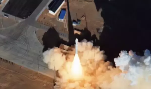 2025年に商用打ち上げ50回、商用衛星311基を軌道に投入―中国