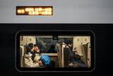 「9日の鉄道旅客輸送は1425万人の見込み―中国」の画像1