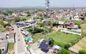 ファーウェイがパキスタン通信大手と提携して基地局1000カ所をグリーン電力化