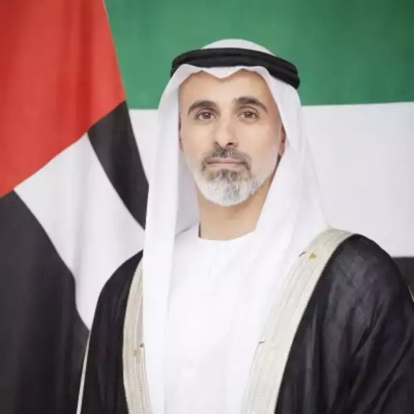 アラブ首長国連邦アブダビのハーリド皇太子が訪中へ