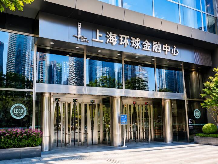 上海の日本人刺傷事件は「個別の事件」と中国外交部、「根拠ない憶測控えるべき」とも