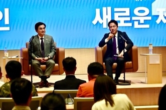 日韓防衛相会談、航空・海上・AI分野の協力拡大を確認＝韓国ネット「協力は必要」「説明は丁寧に」