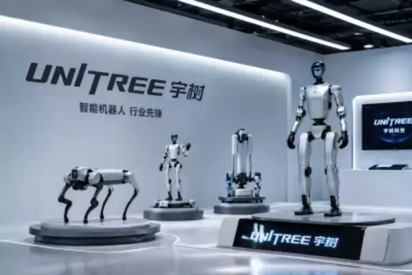 羽田空港で実証実験も、中国製人型ロボが新たなアジアのビジネスモデルを生み出す―香港メディア