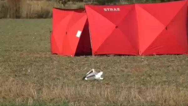 欧州各国で正体不明ドローンの飛来が頻発