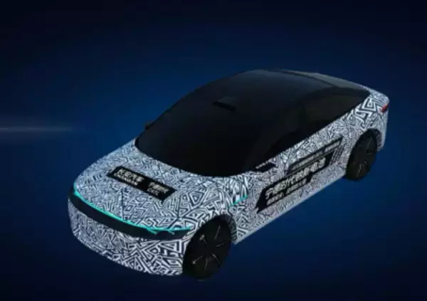 中国の寧徳時代、世界初のナトリウムイオン電池搭載量産車を発表