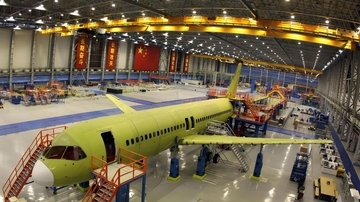 ＜全人代＞中国は6大新興基幹産業を重点的に育成、目標生産額は230兆円規模