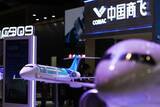 「カンボジア国営航空と中国商用飛機がC909機20機の購入で合意」の画像1