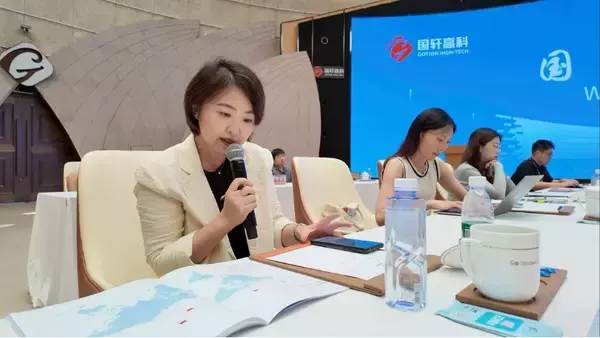 「「活力中国調査行」安徽で見る中国EV産業、電池から完成車まで一貫した産業チェーン」の画像