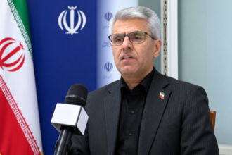 IAEAの決議は「政治化」 欧米の一部の国が圧力＝イラン外務省報道官