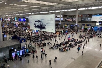 長江デルタ地域の年間研究開発投資額、1兆元規模をキープ―中国
