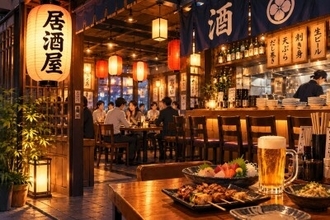 日本の居酒屋で中国人客がやりがちなミス、中国ネット反論「そんなルール知らん！」