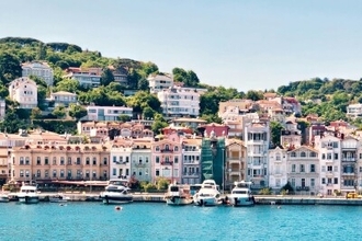 トルコ、一般旅券所持の中国人にビザ免除での入国を適用