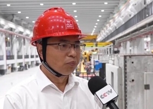 自動車製造方式で住宅建造、スマート建築がチェーン博に登場―中国