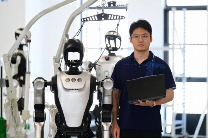 中国で新職業がさらに増加、雇用発展の新たな道を切り開く