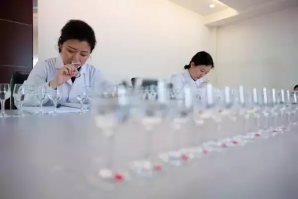 「中国で新職業がさらに増加、雇用発展の新たな道を切り開く」の画像
