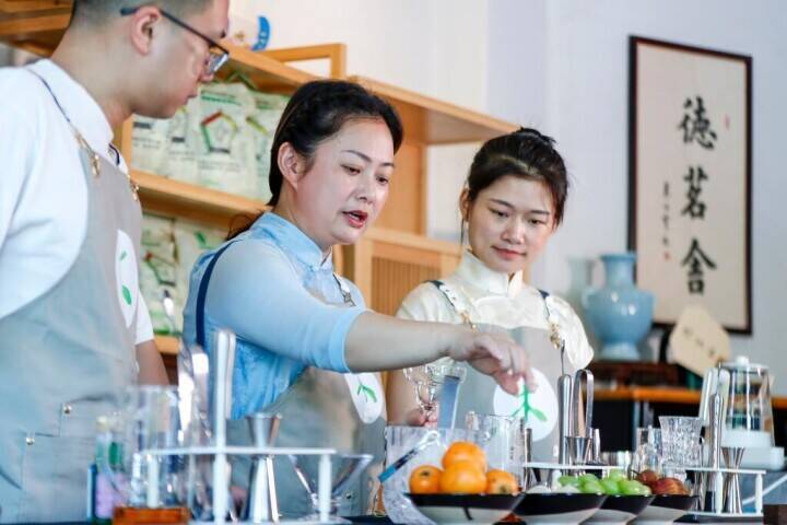 中国で新職業がさらに増加、雇用発展の新たな道を切り開く