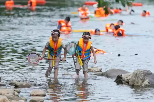 夏休みシーズンに「GoTo県域トラベル」が人気に―中国