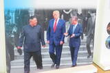 「朝鮮半島は米、韓、北朝鮮、中の思惑が入り乱れる状態―香港誌」の画像1