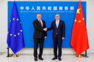 中国・EU、HV輸出抑制とレアアース輸出許可円滑化など16項目で共通認識―仏メディア