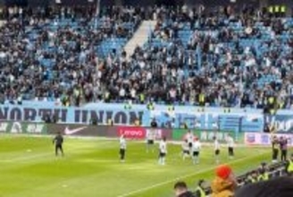 ＜サッカー＞中国1部リーグの年俸上限、国内選手500万元、外国人選手300万ユーロ