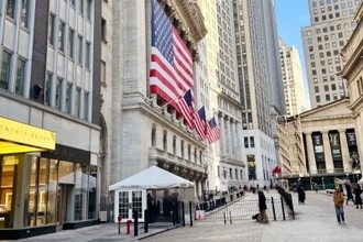 中国企業の米国上場承認が滞る、今年承認されたのはわずか13社―香港メディア