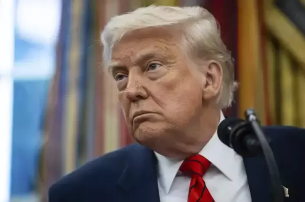 トランプ氏、米軍がベネズエラの工場を秘密裏に攻撃したと主張