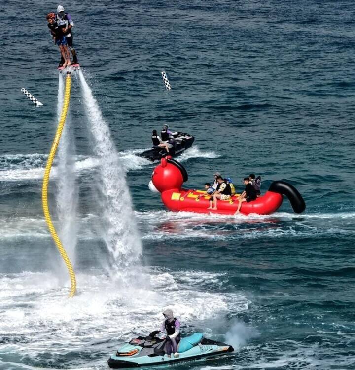 海南省三亜市、高まる島観光人気にサービスチェーン刷新で対応―中国