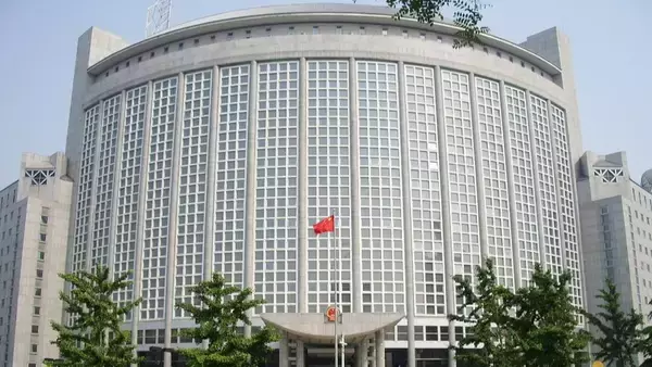 米軍による韓国配備のTHAADの移動について立場表明―中国外交部