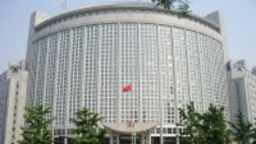 米軍による韓国配備のTHAADの移動について立場表明―中国外交部