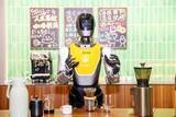 「「学校」で日常作業を学ぶ中国の人型ロボット―仏メディア」の画像2