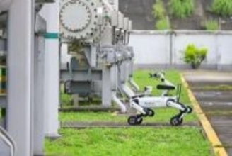 新たな広東省製品の海外進出、ロボット犬がチリで「勤務」へ―中国メディア
