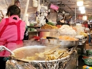 韓国の若者の間で「乞食マップ」が話題に―台湾メディア