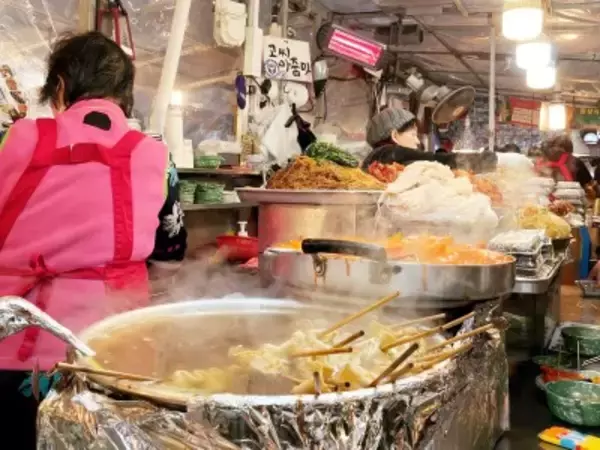 韓国の若者の間で「乞食マップ」が話題に―台湾メディア