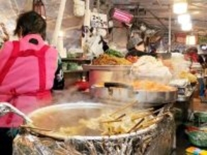 韓国の若者の間で「乞食マップ」が話題に―台湾メディア